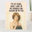 Suche nach augenbrauen karten Für sie