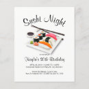 Suche nach sushi dinner einladungen Party