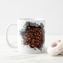 Suche nach coffee bean tassen Kaffeebohne