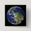 Suche nach erde buttons Fotografie