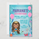 Suche nach ariel einladungen Prinzessin