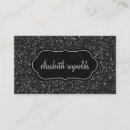 Suche nach imitat glitter visitenkarten Weiblich