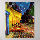 Suche nach cafe poster Van gogh