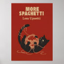 Suche nach spaghetti poster Italienisch