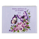 Suche nach schmetterlinge kalender Blumenreich