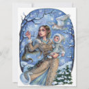Suche nach kleiner elf Winter