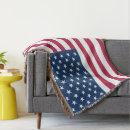 Suche nach amerikanische flagge decken Rot