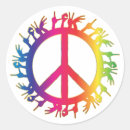 Suche nach schilder aufkleber Hippie