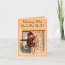 Suche nach vintage kitten karten Süß