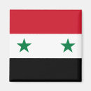 Suche nach syrien magnete Flagge