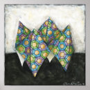 Suche nach origami poster Geometrisch