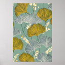Suche nach botanik blatt poster Botanische wandkunst