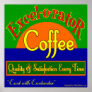 Suche nach coffee poster Spaß