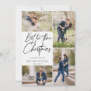 Suche nach weihnachten save the date Typografie