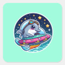 Suche nach niedlicher delphin aufkleber Für kinder