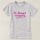 Suche nach tapferes tshirts Für sie