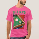 Suche nach poolturnier tshirts Billardspiel
