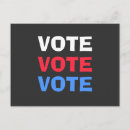 Suche nach kampagne postkarten Wahl