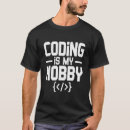 Suche nach lustige programmierer tshirts Coder