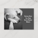 Suche nach schlafen visitenkarten Minimalistisch