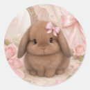Suche nach rosa häschen aufkleber Für sie