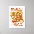 Suche nach monster leinwandbilder Professor yippit