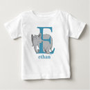 Suche nach buchstabe e tshirts Elefant