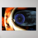 Suche nach nasa voyager poster Raum