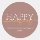 Suche nach thanksgiving aufkleber Erntedank