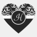 Suche nach abschluss party umschlag aufkleber Monogramm