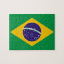 Suche nach brasilien puzzle Flagge