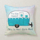 Suche nach glamping kissen Vintag