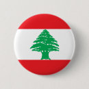 Suche nach der libanon buttons Volksflagge