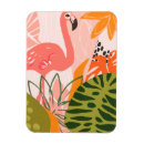 Suche nach niedlicher flamingo magnete Tropisch
