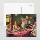 Suche nach vintage küchen postkarten Retro