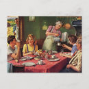 Suche nach vintage küchen postkarten Retro