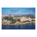 Suche nach malta reise poster Mediterran