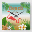 Suche nach lifes wanduhren Beach