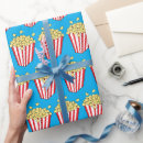 Suche nach popcorn geschenkpapier Snack