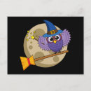Suche nach broomstick postkarten Mond