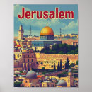 Suche nach jerusalem poster Paläste