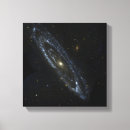 Suche nach galaxie leinwandbilder Ansicht vom raum