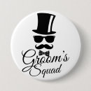 Suche nach schnurrbart buttons Groomsman