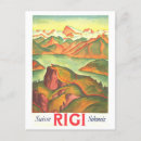 Suche nach rigi poster Vintag