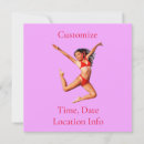 Suche nach model einladungen Weiblich