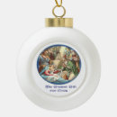 Suche nach krippenszene ornamente Christlich