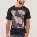 Suche nach abstraktes muster tshirts Meer
