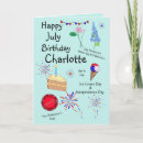 Suche nach unabhängigkeitstag karten Juli