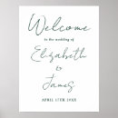Suche nach welcome hochzeits poster Begrüßungszeichen