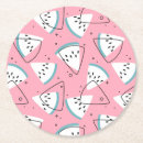 Suche nach wassermelone untersetzer Muster